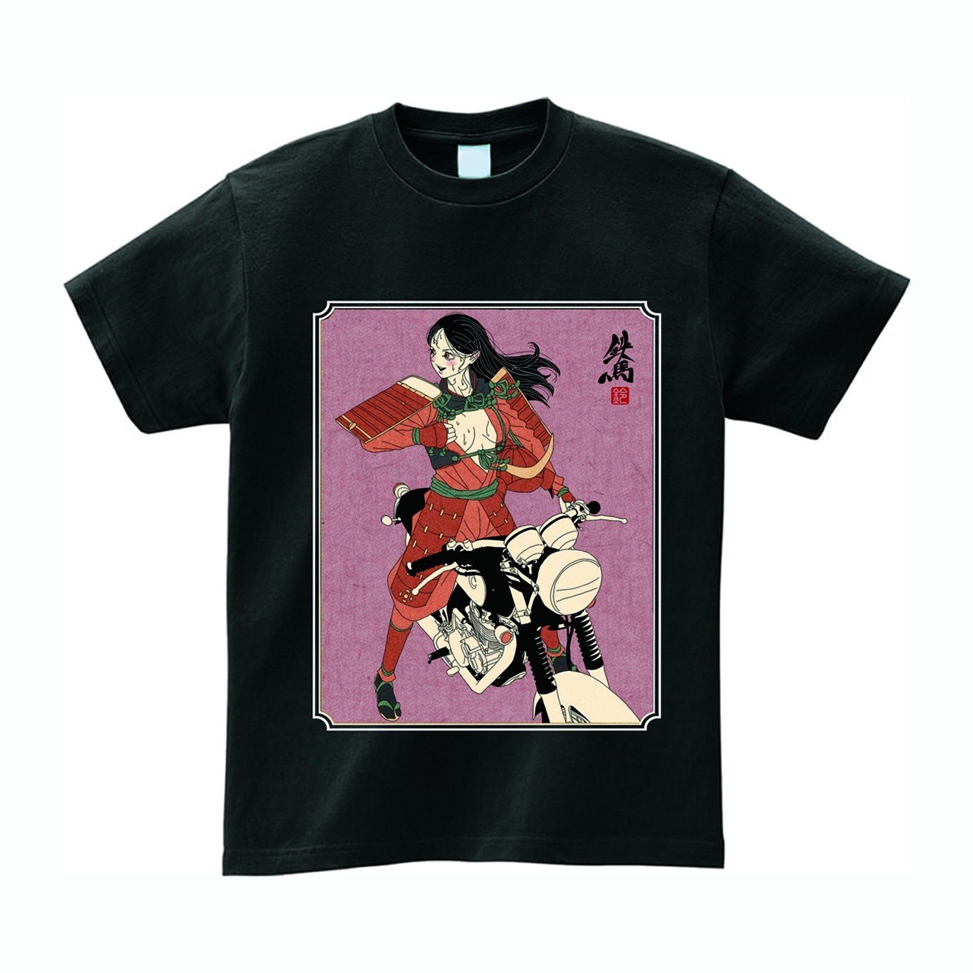 鈴木セイゴ(suzuki seigo) 「新版」グッズ