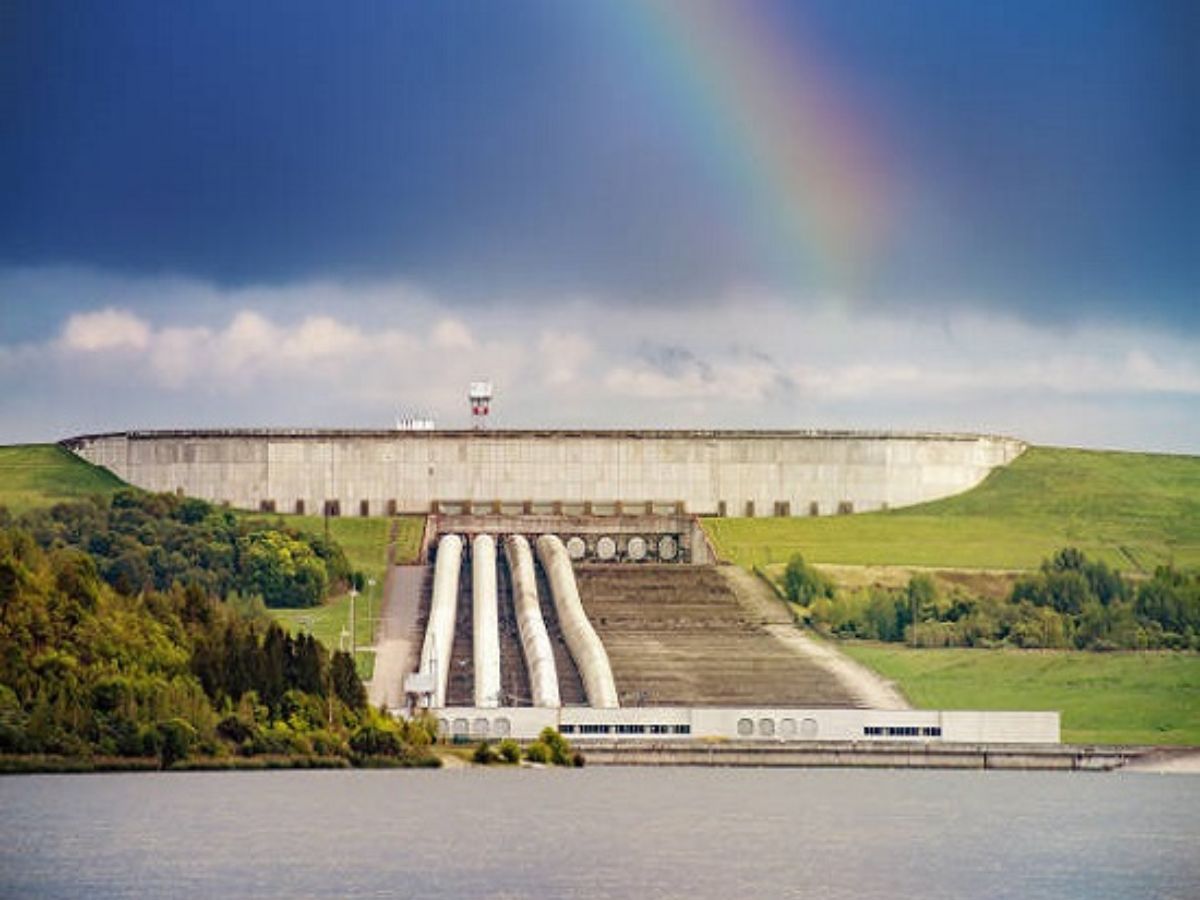 psuconnect's tweet image. JSW Energy Receives Letter of Intent for 1,500 MW, 12,000 MWh Pumped Hydro Storage

Read here-👇 
psuconnect.in/news/-jsw-ener…

#JSWEnergy #PumpedHydro #RenewableEnergy #EnergyStorage #SustainableDevelopment #GridStability #CleanEnergy #HydroPower