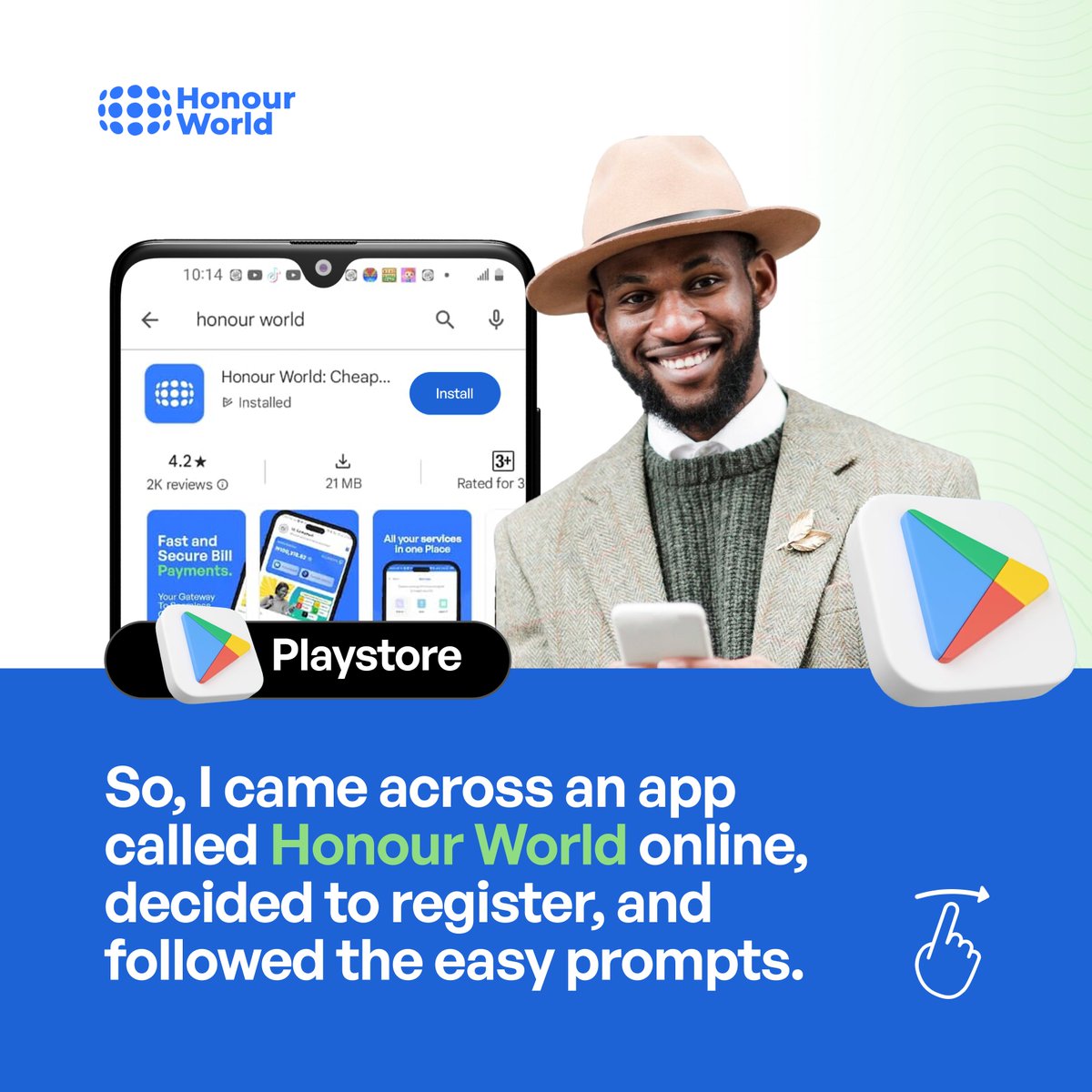 honourworldng's tweet image. Did you know you can stream the entire Rings of Power Season 1 for just ₦1,100?

Swipe to learn more...

#BingeWatching #BudgetFriendly #StreamingHacks #RingsOfPower