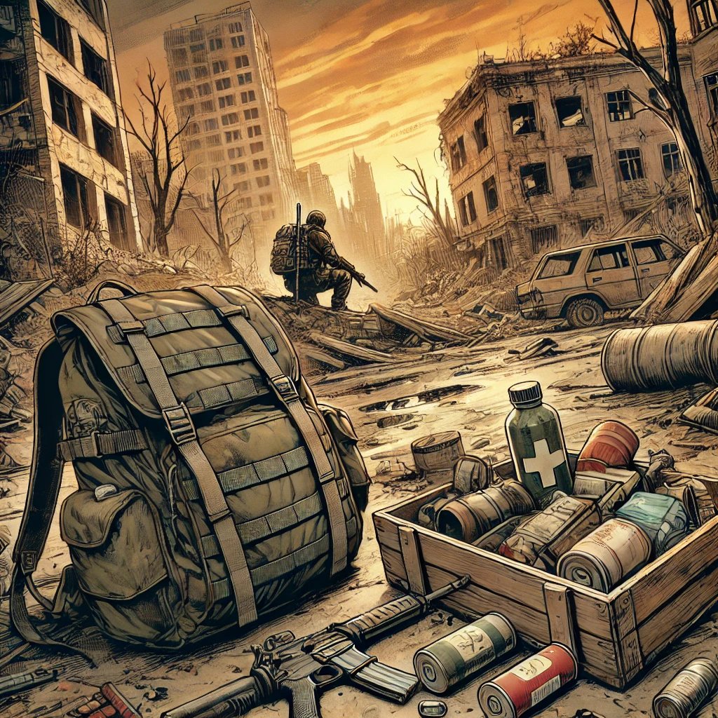NixorzGames's tweet photo. 🔧 Developer Update - Working on Loot! 🛠
#GameDev #IndieGame #IndieDev #ZombieGame #SurvivalGame #FPSGame #GameDevelopment #LootSystem #DevUpdate #ZombieSurvival #PostApocalyptic #ZOpsDeadzone #PCGaming #ComingSoon #SteamGames #IndieGameDev #GamingCommunity #EarlyAccess https://t.co/N7vVLHlwdH