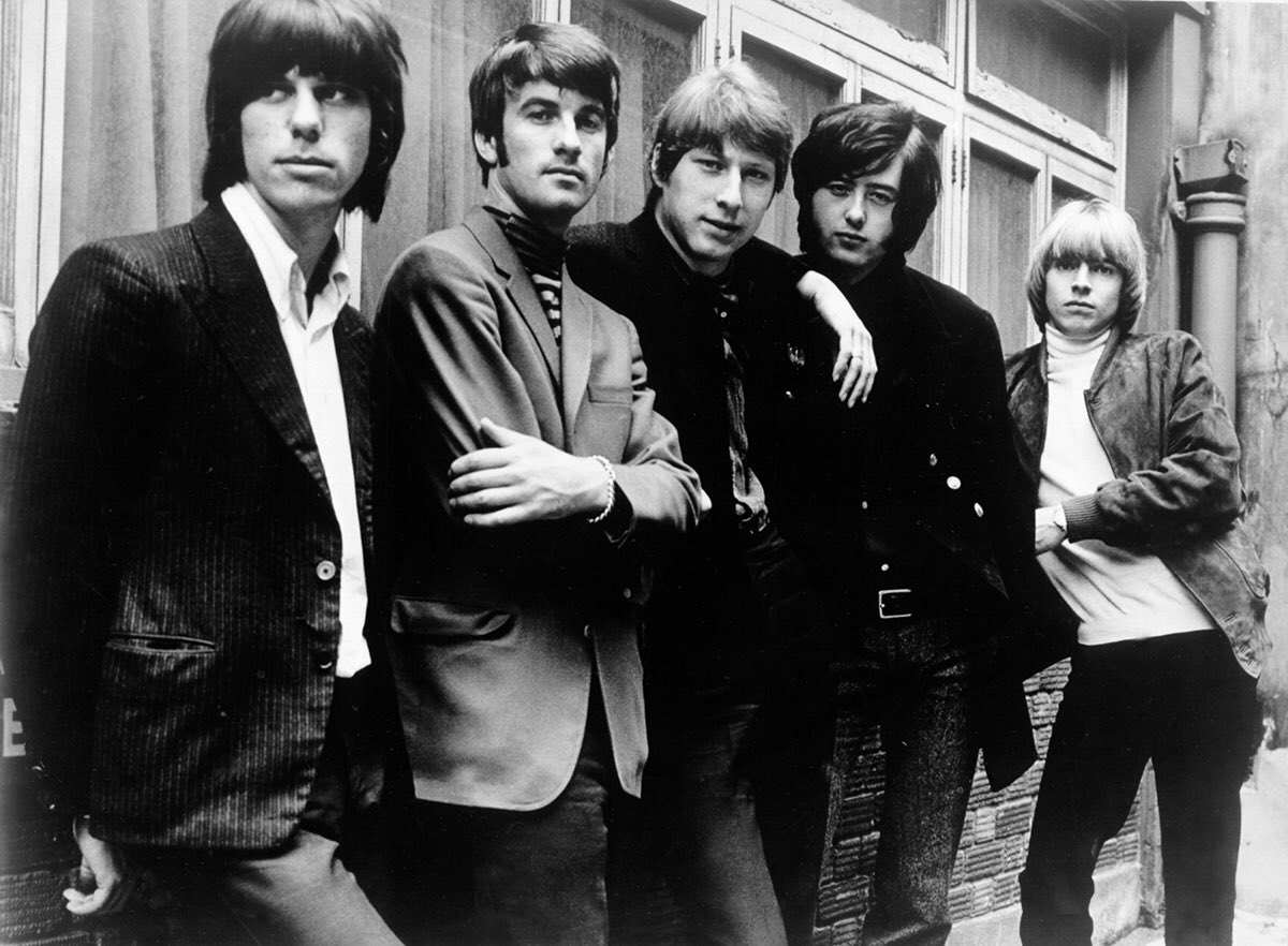Best song by The Yardbirds?