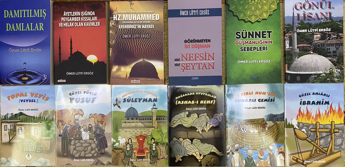 2omer's tweet photo. Kitaplarımı ekteki telefon ve mail adresinden temin edebilirsiniz:

omerlutfiersoz@gmail.com

No:0 505 410 94 36

Ayrıca:Çimke yayın evinden
İnternet sitelerdende temin edebilirsiniz. Değerli #Kitap severler İlginize gönülden şükranlarımı sunarımHayırlara vesile olması duâsıyla… https://t.co/sW7oO0NNWg