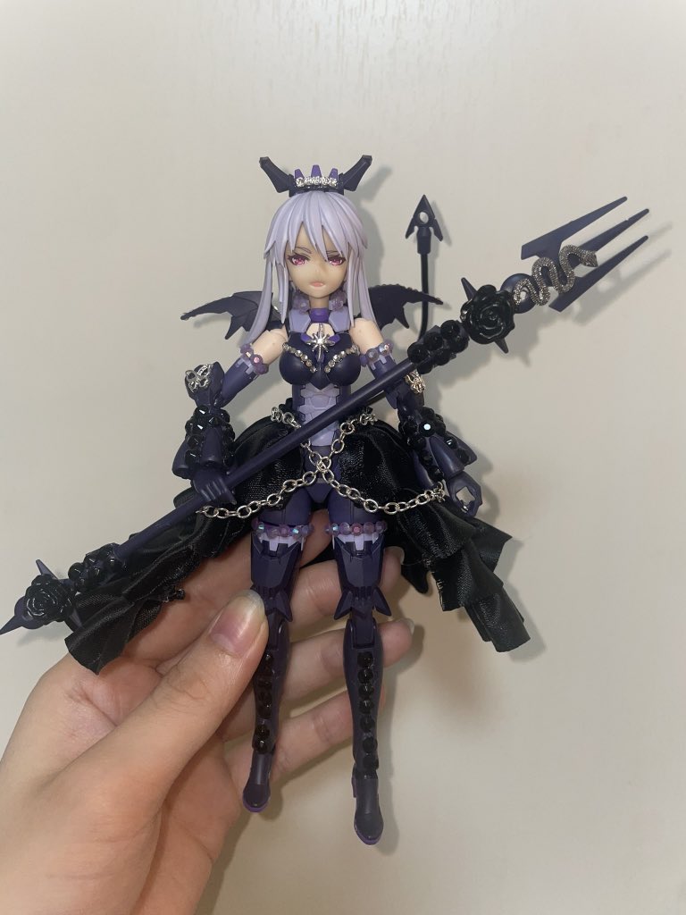 鈴木華凜（リンプラ・BANDAI SPIRITS公式アンバサダー） on X