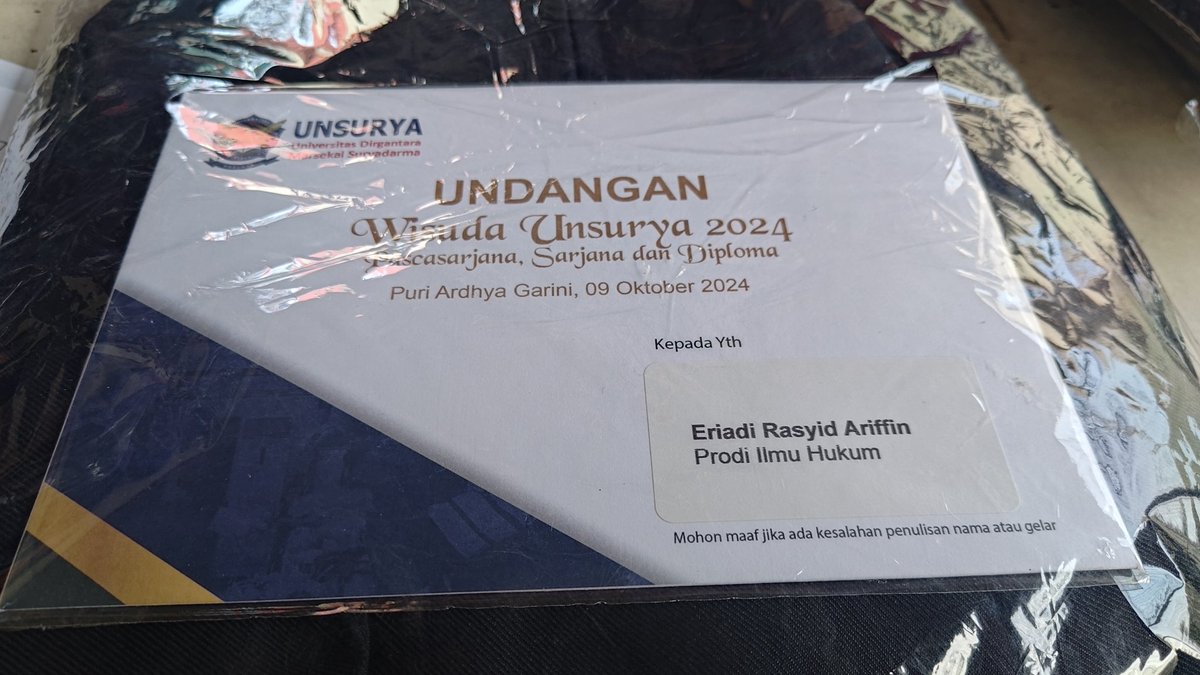 ilang satu cicilan bulanan~