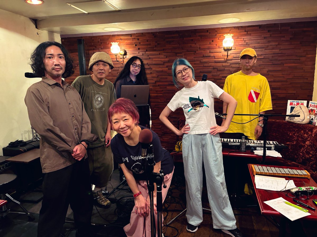 鏡とか写真とか見てると、なんか最近の僕、初期の悪魔くんに似てきてる