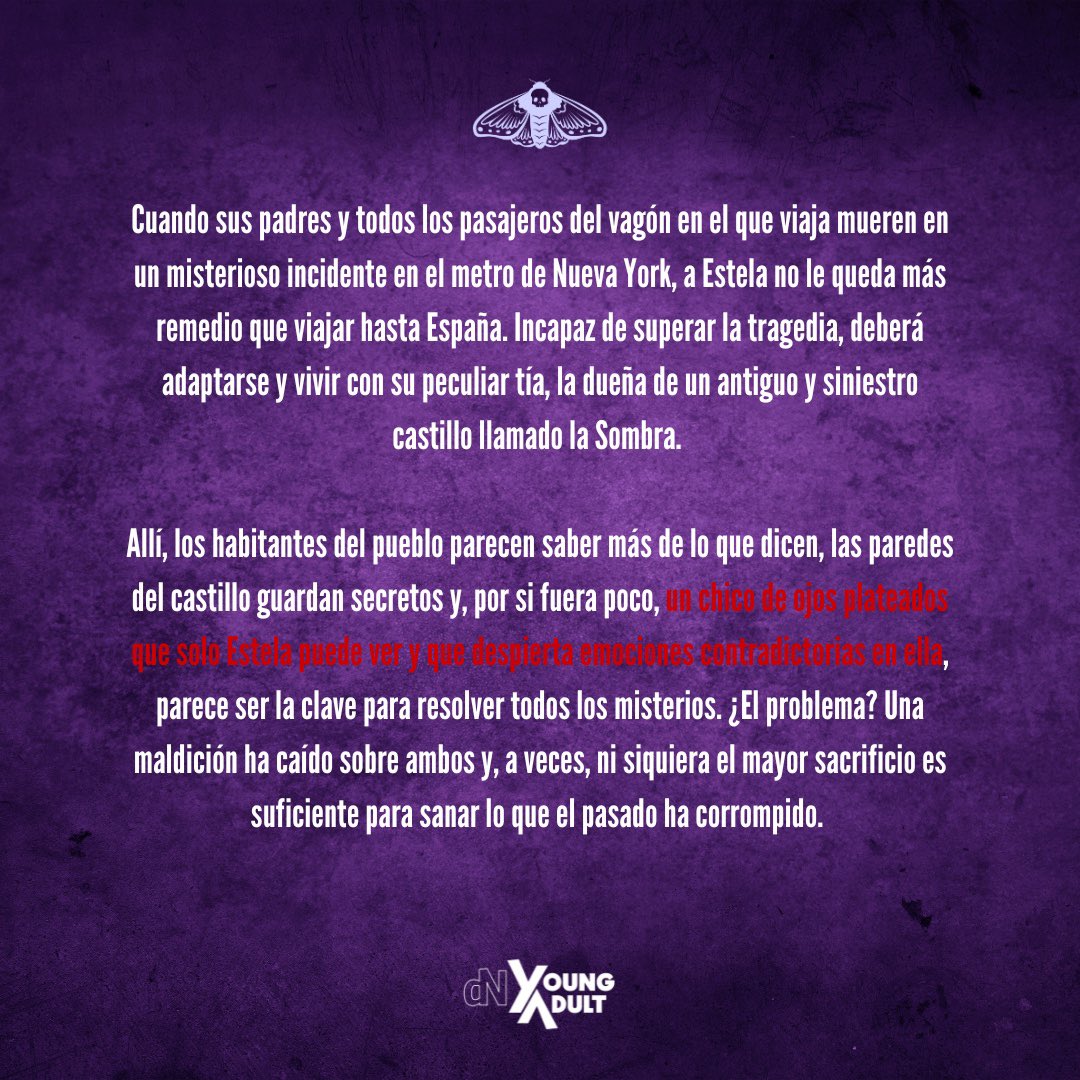 Editorial dNX tweet media