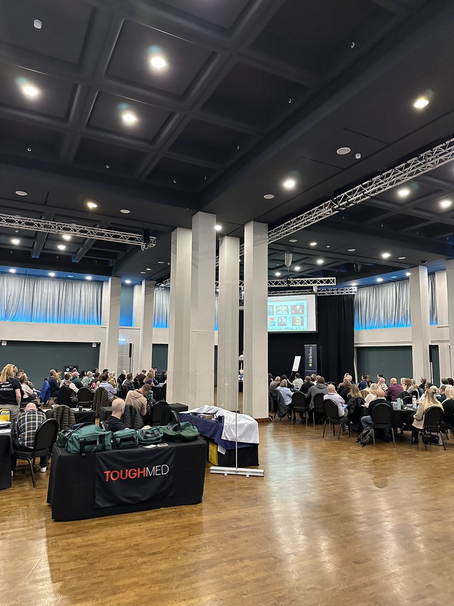 thepharmamedic's tweet image. #pcpc24