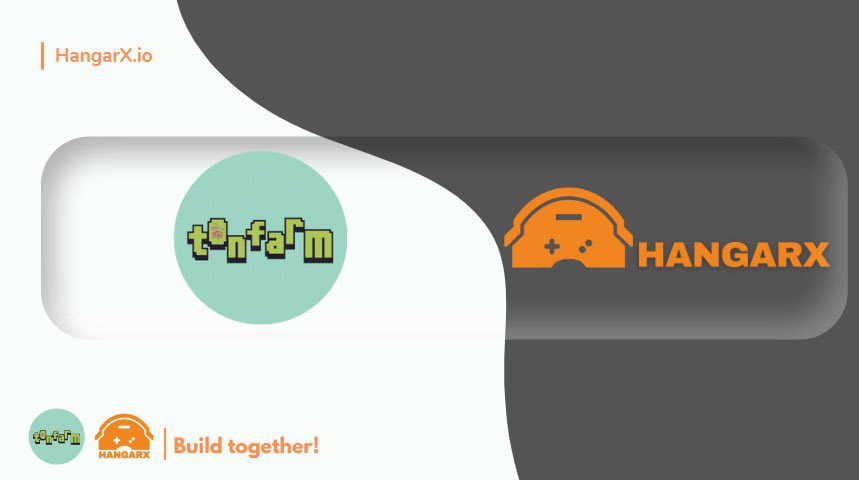 HangarX tweet media
