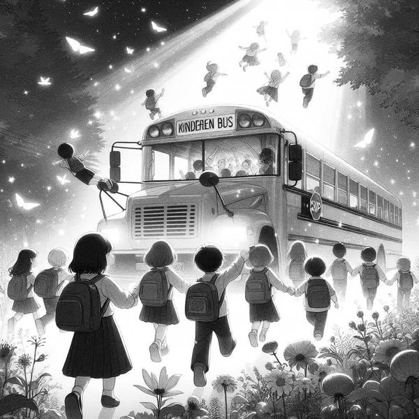 ขอแสดงความเสียใจกับครอบครัวเด็กๆครอบครัวคุณครูที่เสียชีวิตในเหตุการณ์อุบัติเหตุไฟไหม้รถบัสนักเรียนทัศนศึกษาในวันนี้ด้วยครับ R.I.P