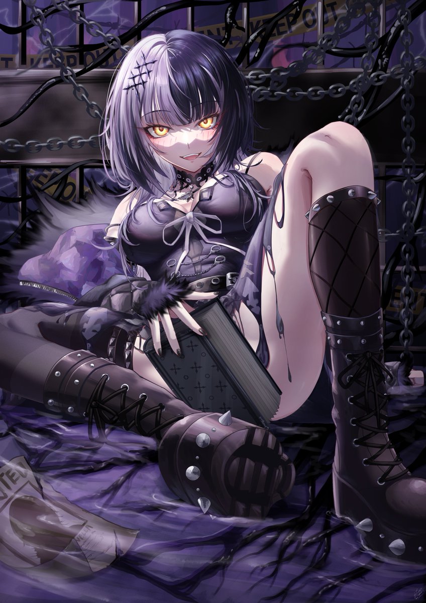 ㅤㅤㅤㅤㅤㅤI see where your eyes are pointing 
ㅤㅤㅤㅤㅤㅤㅤI know what you're trying to see
 ㅤㅤㅤㅤㅤㅤㅤㅤㅤㅤYou dirty novelite