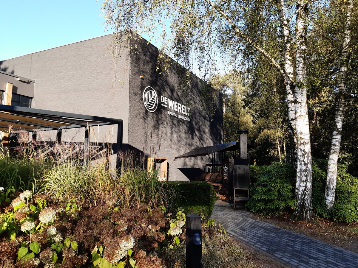 Today, we are very happy to kick off the second <a href="/arma_nl/">ARMA-NL</a> conference at Hotel De Werelt in Lunteren! #armanlconference