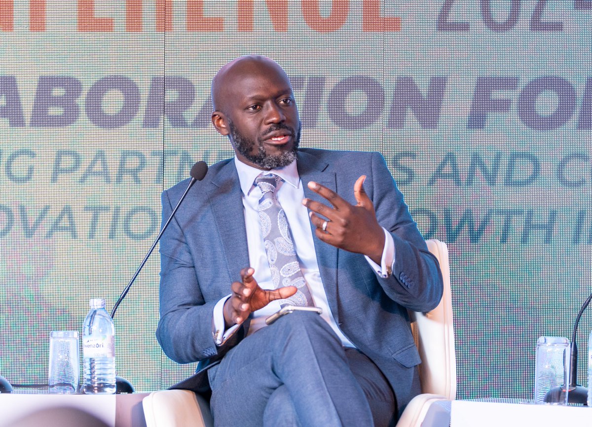 Technology keeps changing, but human psychology stays the same. This makes it tricky to regulate AI. There's a lot of money being invested in AI, and leaders should also focus on investing in human intelligence. 

We have AI and HI (human intelligence). AI might not replace