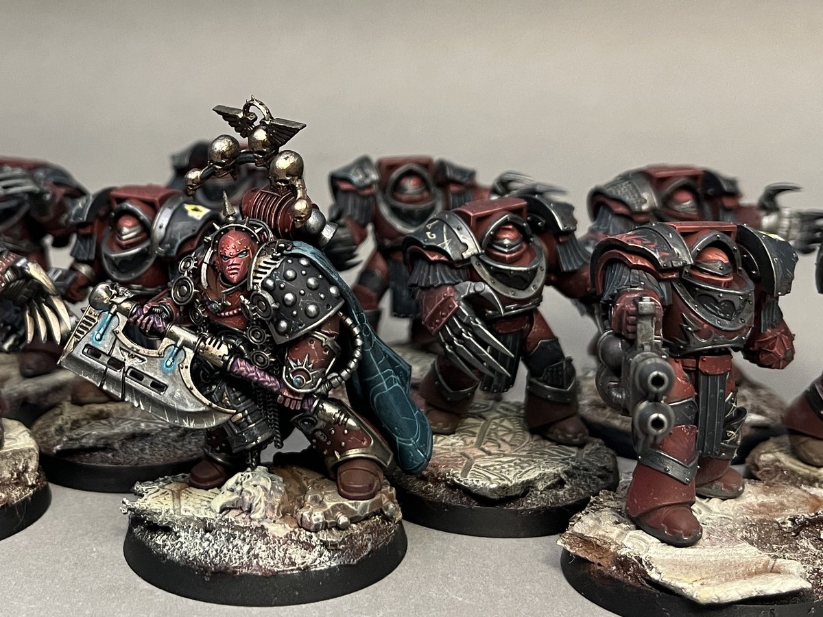 WHBLACKPANZER's tweet photo. ワードベアラー

#WarhammerComminity #HorusHeresy #ほるすへれしー #ホルスヘレシー https://t.co/kFqYNbZxdN