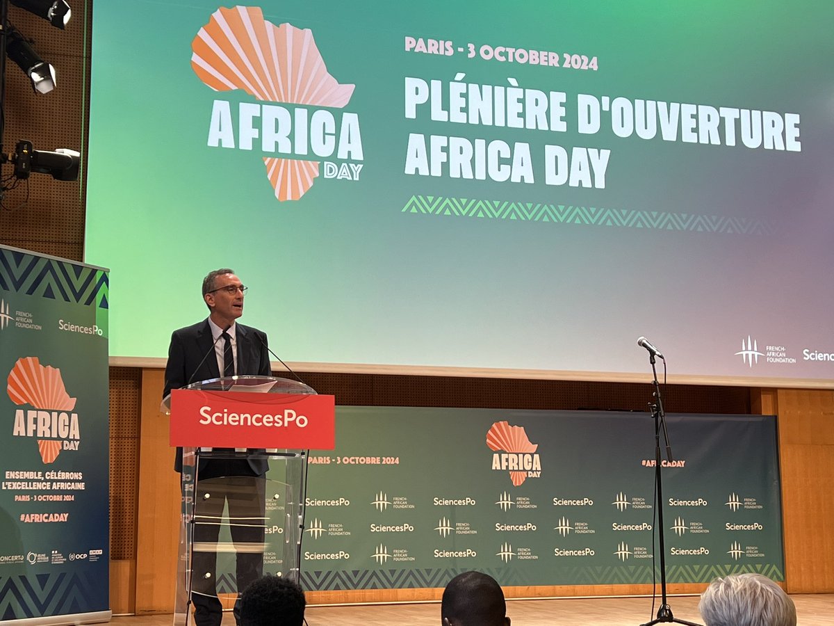 Jeune Afrique tweet media