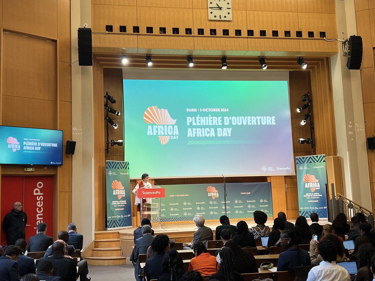 Jeune Afrique tweet media