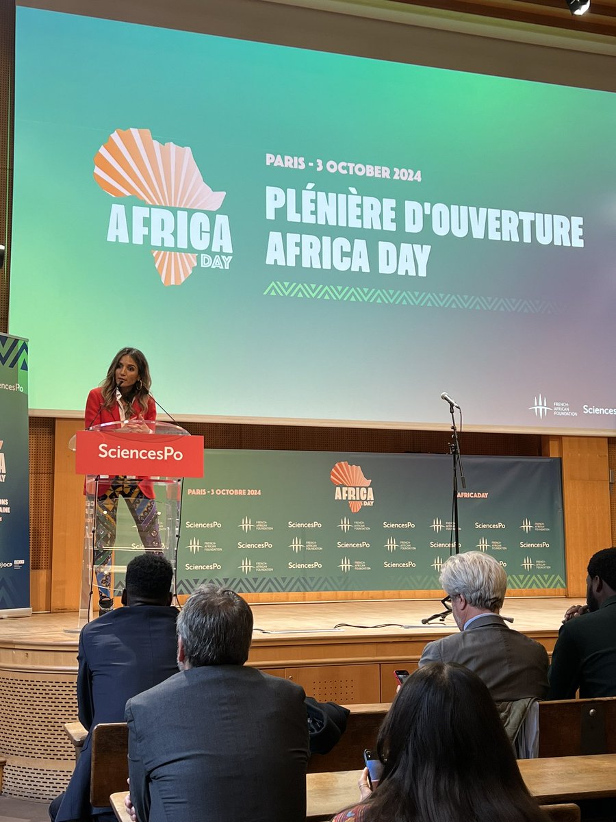 Jeune Afrique tweet media