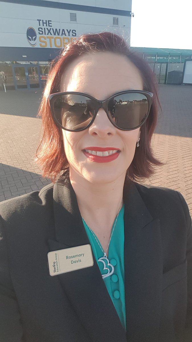 Great to represent <a href="/SterlingNetwrks/">Sterling Networks</a> at this morning's Business Worcestershire Conference - Sales, Marketing &amp; Growth.

Fantastic to see so many familiar faces and connect with new local businesses.

#businessworcestershire #worcester #worcestershire #networking #salesandmarketing