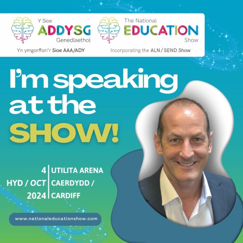 Compass For Life (@compassforlife) on Twitter photo Tomorrow <a href="/floydwoodrow/">Floyd Woodrow</a> speaks at the National Education show. If you've seen that Floyd's 10:30 session is sold out, then don't despair. There is still time to get your tickets to see Floyd's delivery at 13:30
nationaleducationshow.com/cardiff-semina… Tomorrow <a href="/floydwoodrow/">Floyd Woodrow</a> speaks at the National Education show. If you've seen that Floyd's 10:30 session is sold out, then don't despair. There is still time to get your tickets to see Floyd's delivery at 13:30
nationaleducationshow.com/cardiff-semina…