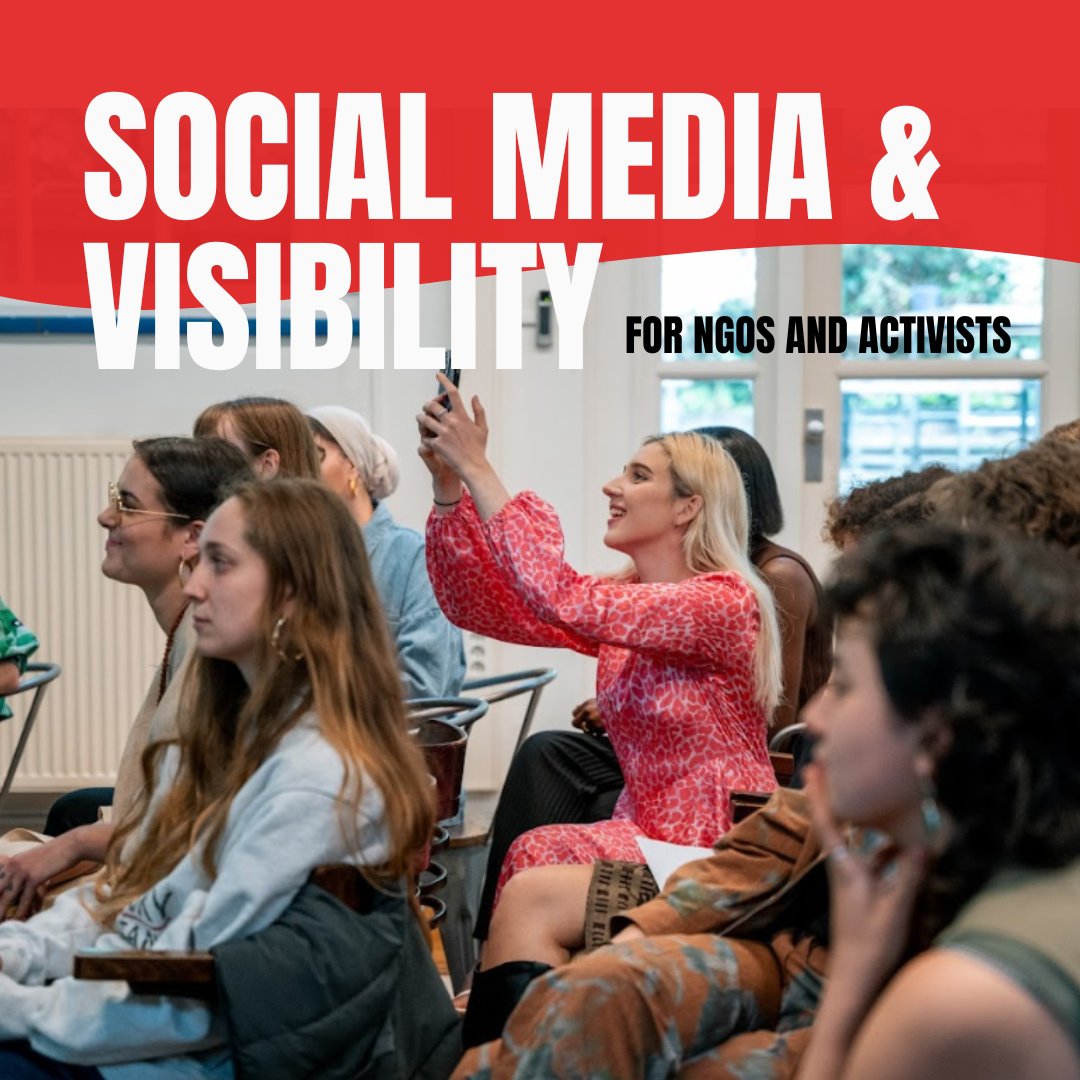 Book a Humanity in Action Training!

👉Bias to Balance: Building Awareness and Inclusion
👉Social Youth Leadership: from Ideas to Impact
👉Brave spaces: Engaging in Difficult Dialogues
👉Social Media and Visibility for NGOs and Activists

Learn more here: humanityinaction.org/netherlands-pr…