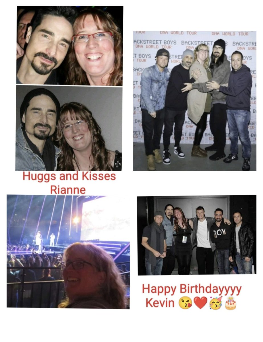 dolfijnrianne's tweet photo. @kevinrichardson Happy Birthdayyyy ❤️😘🎊🎊🎉🎉🎈🎁
Have a nice Day, We miss You ❤️😘✌️✌️✌️

Also a good Day and Happy Birthday for youre lovely familiy ❤️❤️❤️❤️
@KristinKayPhoto and the Boys 😘✌️
And @backstreetboys ❤️❤️❤️❤️❤️ https://t.co/4Geyt46ObN