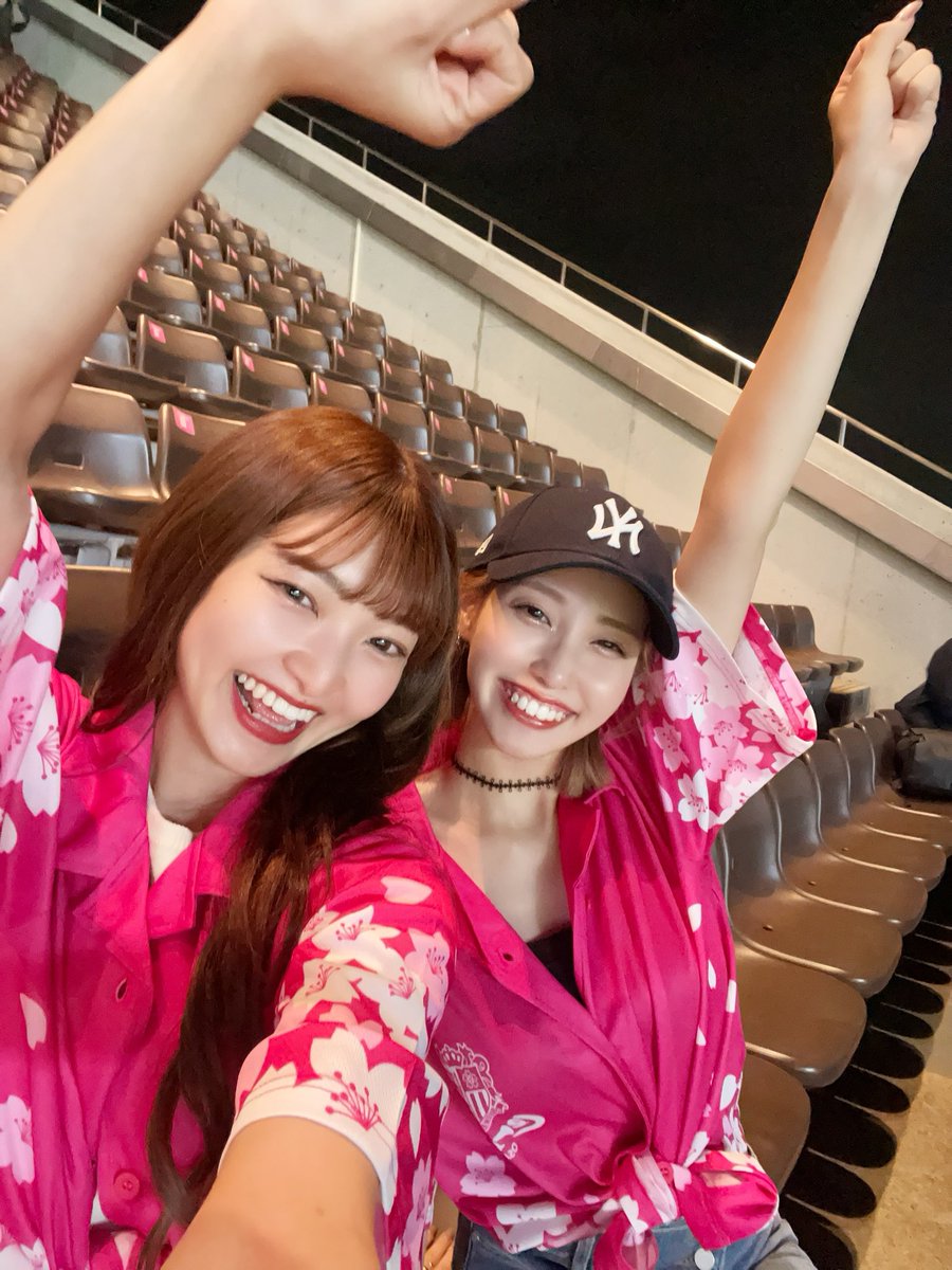 model_RINAchan's tweet photo. 久々に🌸 https://t.co/gzwZXBT1Q3