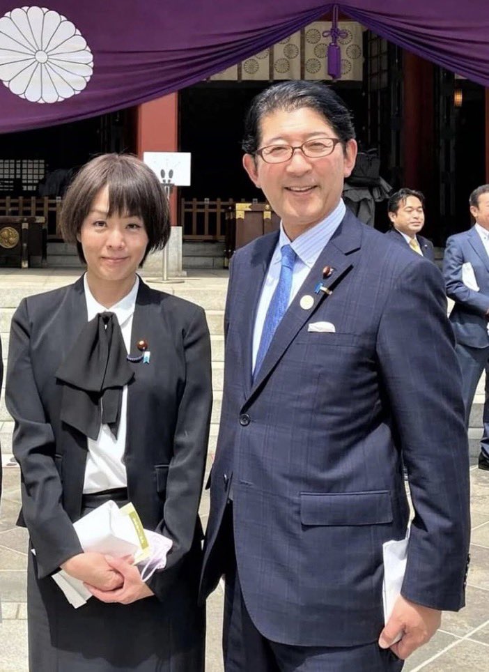 鶴永博文 (@htsuru1) / X