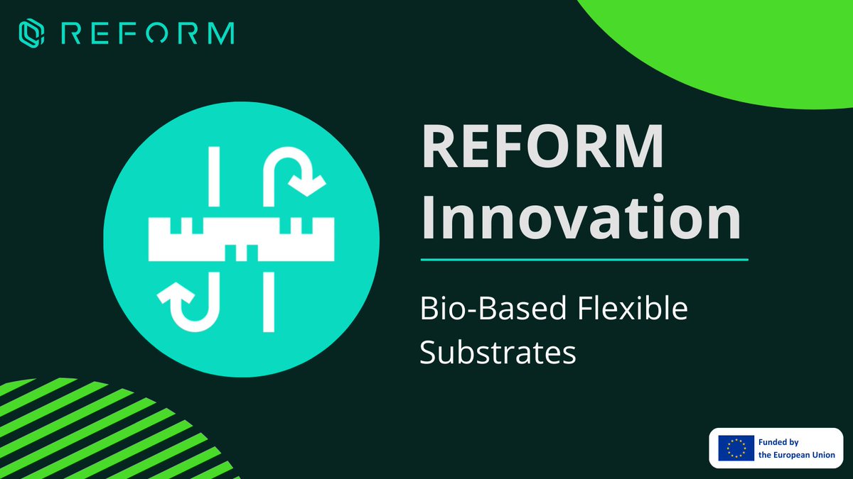 REFORM Project tweet media