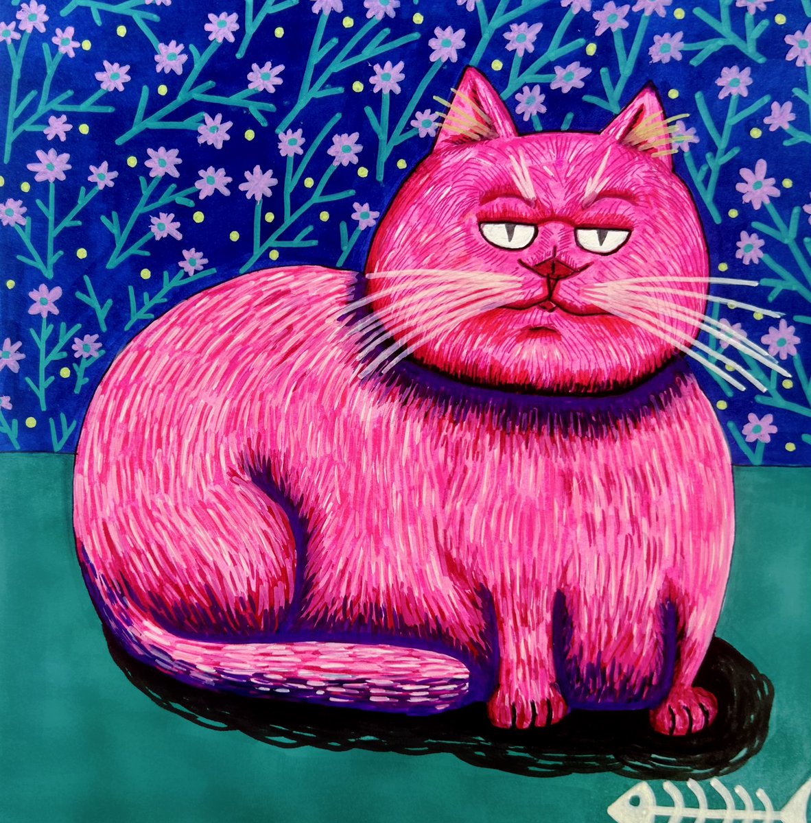 VisionSymphony tweet media