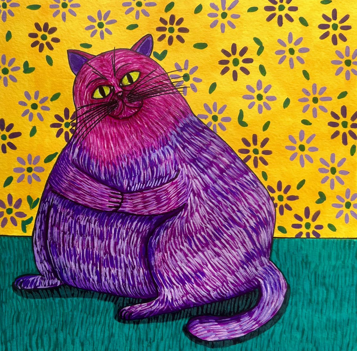 VisionSymphony tweet media