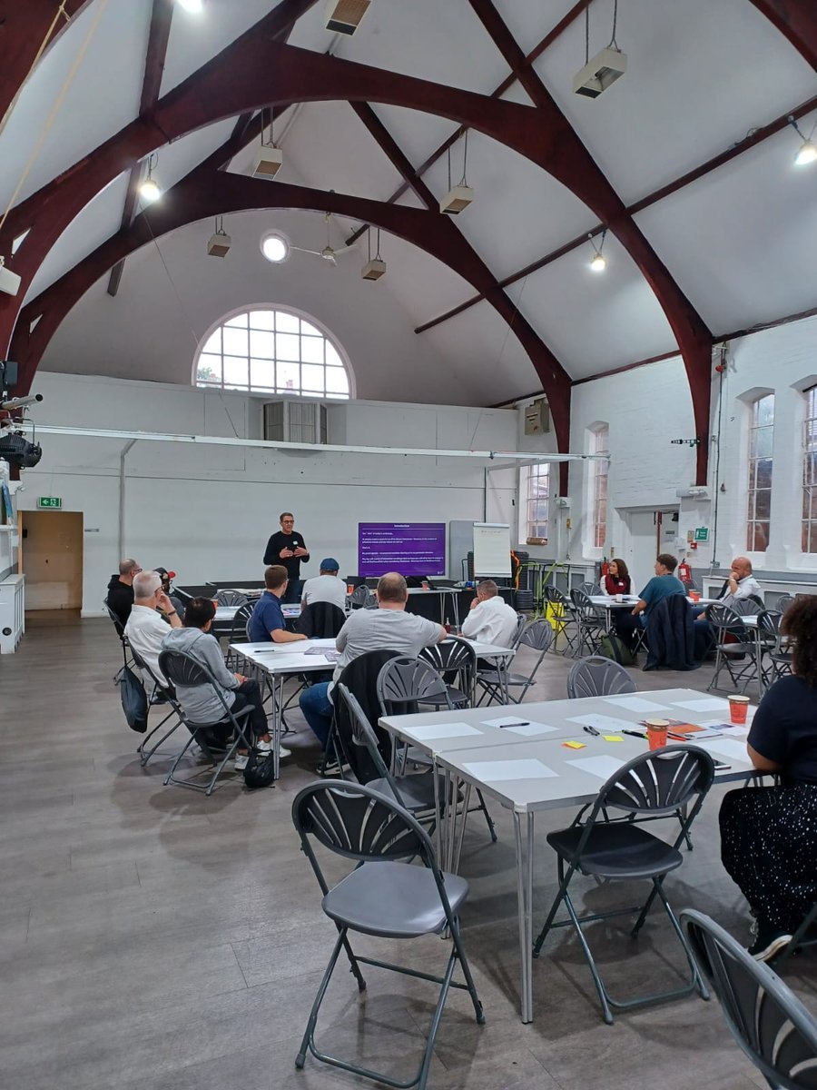 We are so grateful for everyone that attended and took part in our Open Forum. The discussion on #treatment and what we can do to improve and maintain people’s #recovery in our borough was most interesting.🙏
<a href="/wfcouncil/">Waltham Forest Council</a> 
#changegrowlive
#recovery #openforum #community #mutualaid