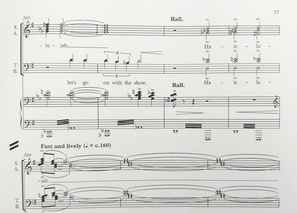 Iain Farrington (@iainfarrington) on Twitter photo Massive thanks to the stunning <a href="/BBCSingers/">BBC Singers</a> <a href="/BBCSO/">BBC Symphony Orchestra & Chorus</a> <a href="/owainpark/">Owain Park</a> for their sensational performance of 'On with the Show'. A thrilling and life-enhancing concert. Happy 100th! Massive thanks to the stunning <a href="/BBCSingers/">BBC Singers</a> <a href="/BBCSO/">BBC Symphony Orchestra & Chorus</a> <a href="/owainpark/">Owain Park</a> for their sensational performance of 'On with the Show'. A thrilling and life-enhancing concert. Happy 100th!