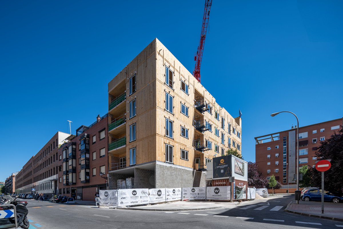 Distrito Natural Covivienda Ecológica tweet media