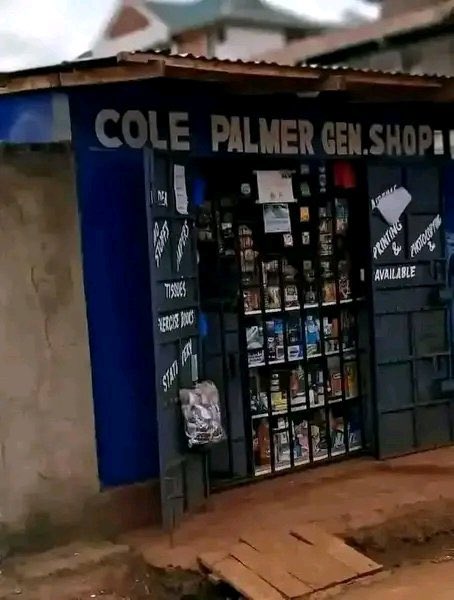 Ronaldo and Messi didn’t have the streets like this at 22