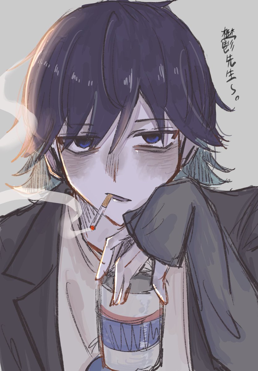 pipipiza16's tweet photo. クズ感増して好こ https://t.co/I3S3ubRzBm