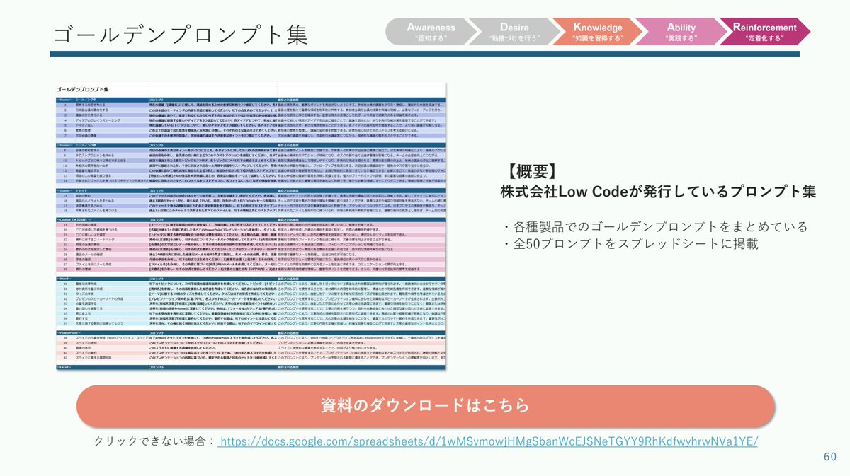 koichi_0221's tweet photo. 【本日公開！】

Microsoft 365 Copilotを全社で定着化するための施策を詰め込んだガイドブックを公開しました。

全60ページに及び、定着化におけるよくある課題や具体的な施策を網羅しています。巻末には、Copilotを使いこなすための学習コンテンツも紹介！

ダウンロードはこちらから無料です↓