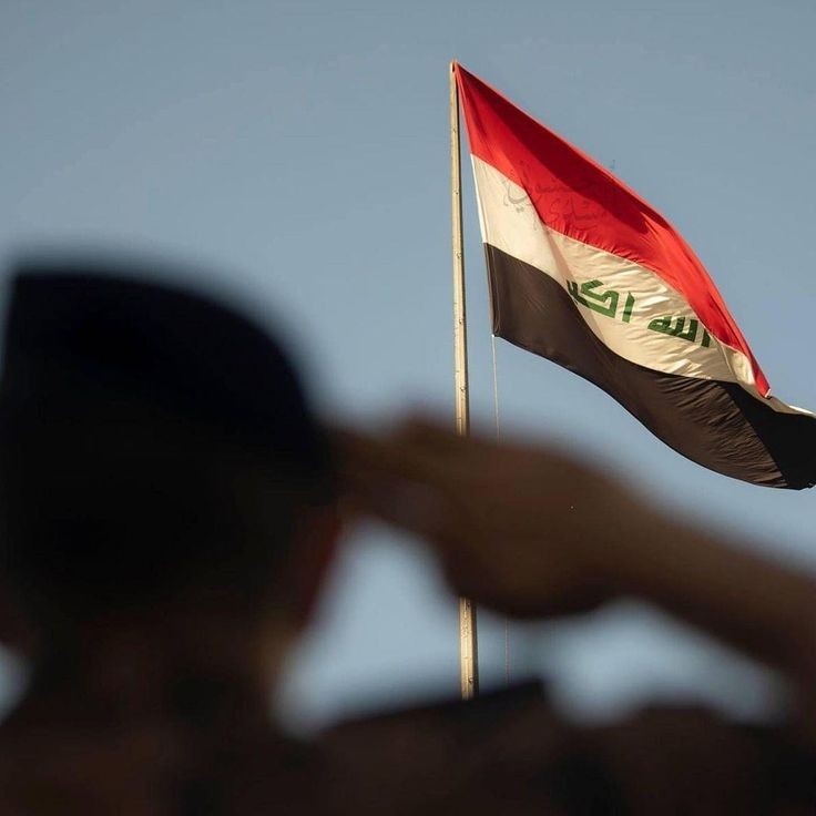 من أعماق قلبي، أجدد الولاء والانتماء لهذا البلد العظيم وأتمنى أن يظل العراق حرًا عزيزًا، يسوده الأمن والاستقرار والرخاء. عاش ، وعاش العراق إلى الأبد.

#العيد_الوطني_العراقي