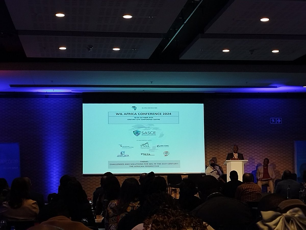 Andrew_Rand's tweet photo. @sasce_ 2024 conference is well underway! https://t.co/AtI8WK6Q3p