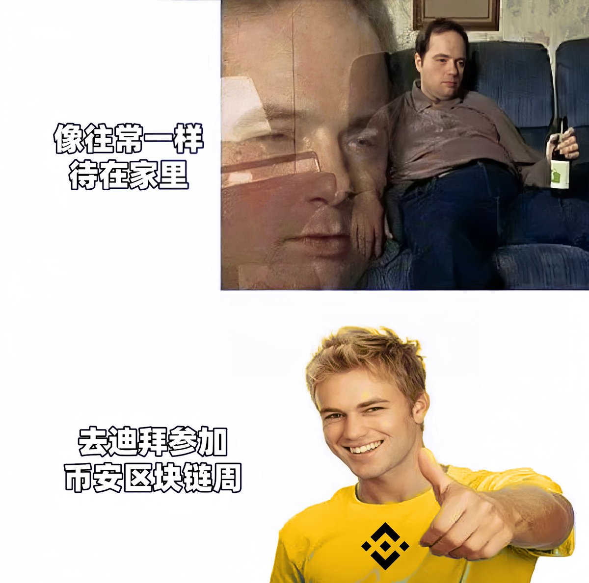 币安Binance华语 tweet media