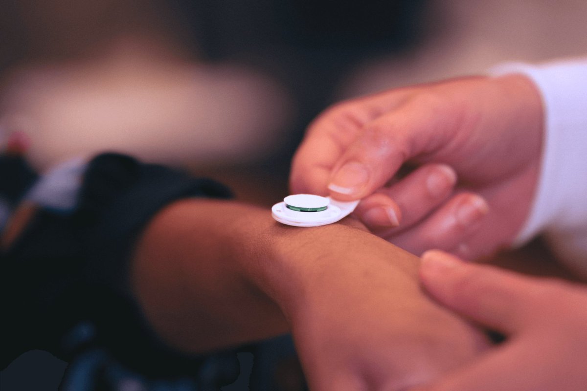 GCMI is the bridge on which startups traverse the chasm between research, development, commercialization and a healthier tomorrow. Case in point: our support for Micron Biomedical, Inc. and its game changing microarray needle technology. #medtech gcmiatl.org/2024/10/02/thi…