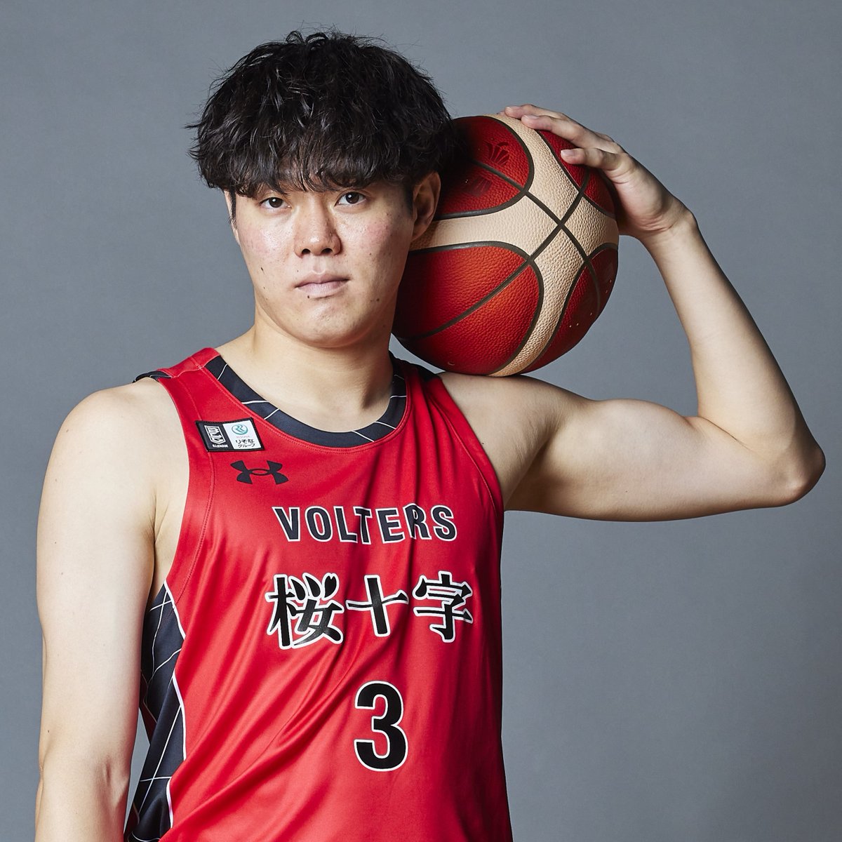 p*s様 熊本ヴォルターズ　山本翔太選手　サイン入りボールとTシャツセット p*s様 熊本ヴォルターズ 山本翔太選手 サイン入りボールとT