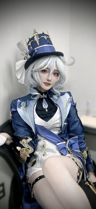 Twitterのコスプレ画像21