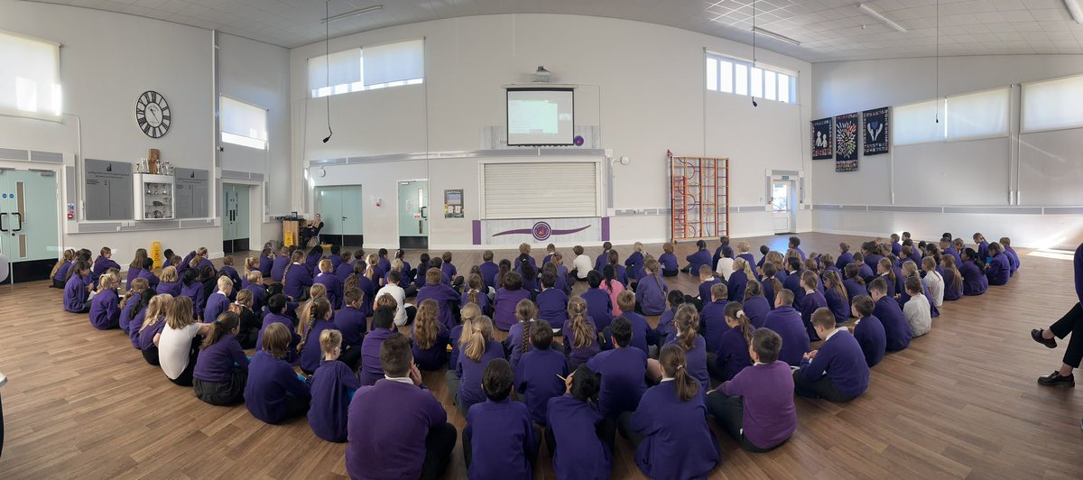 Y6 Teacher tweet media