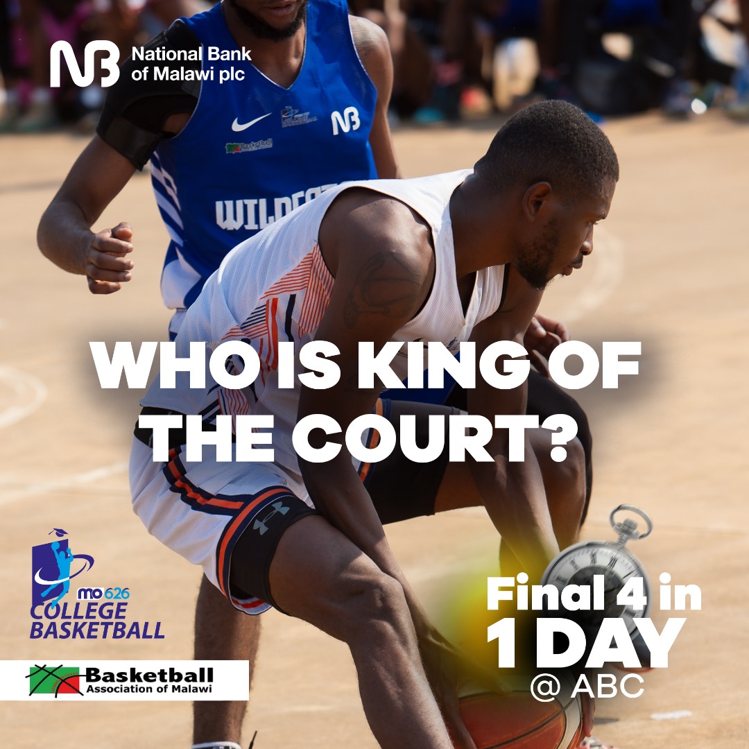 Malawi Basketball tweet media