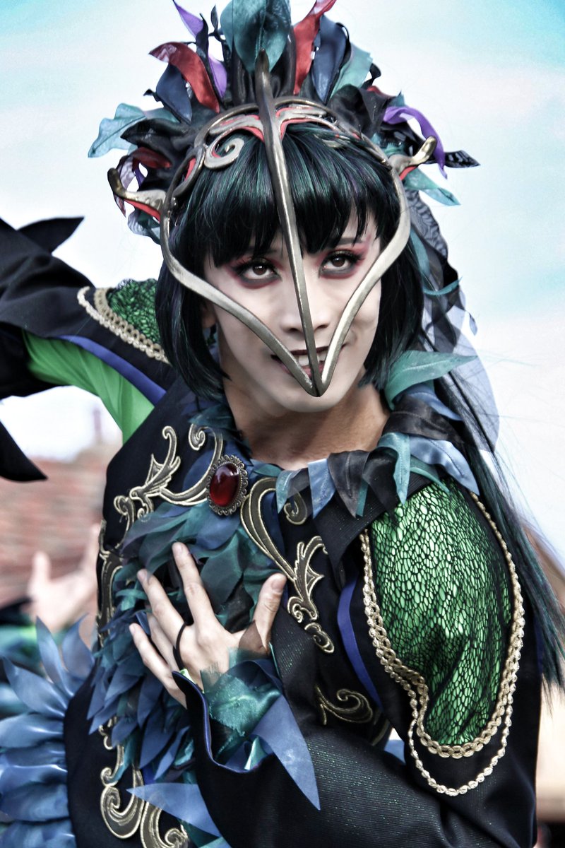 かのん 🐦‍⬛∗*ﾟ (@kanon3910) / Posts / X