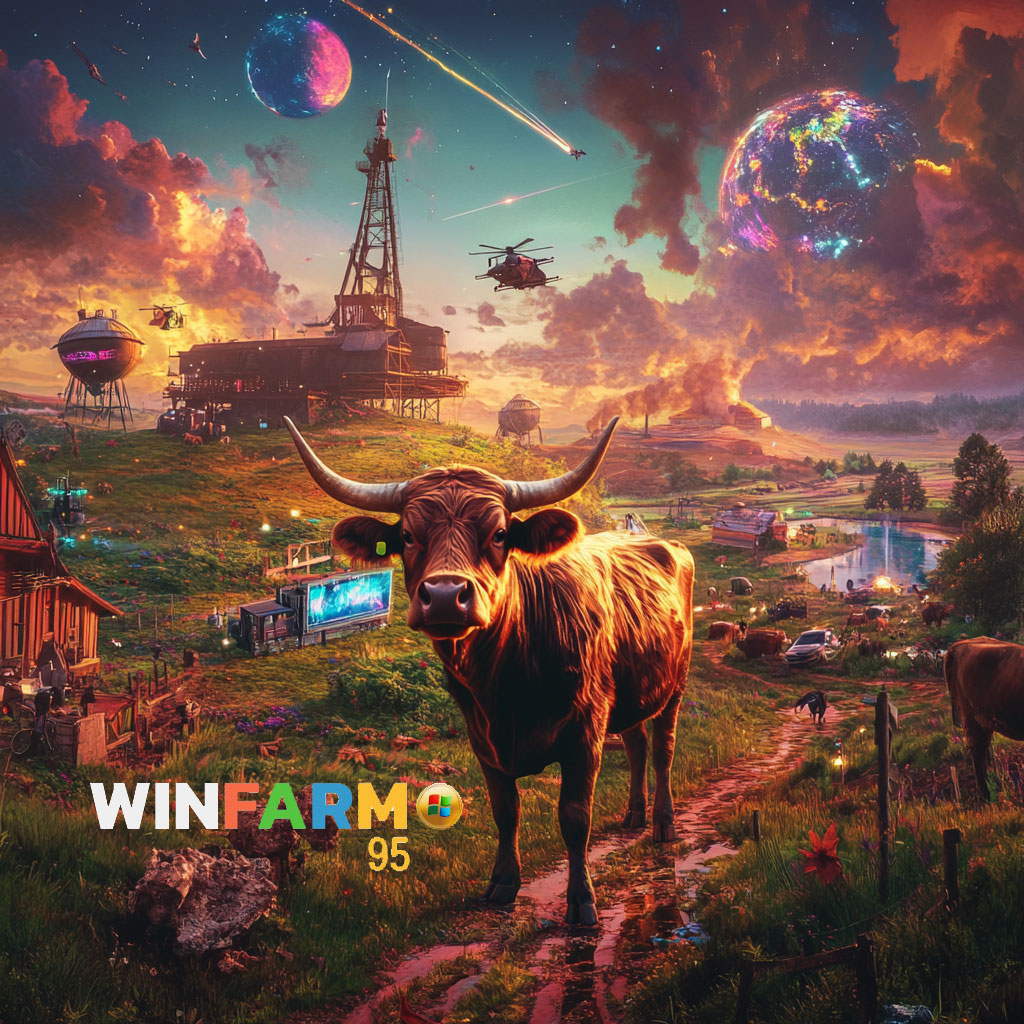 winfarm95's tweet photo. "Fun Fact: In the world of DeFi",

Community drives innovation. 

Our Ambassador Panel will lead the charge, representing the voices of our most dedicated WinFarmers. 

Power to the people! 

#DeFiLeadership #PowerToThePeople #VoiceOfThePeople #CommunityDriven #WinFarm95 https://t.co/pwI6a8bA7y