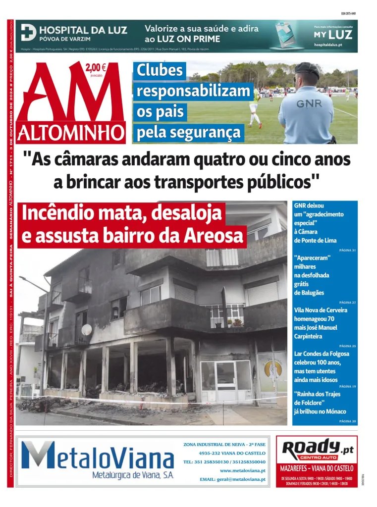 O <a href="/JornalALTOMINHO/">Jornal ALTOMINHO</a> desta semana já está nas bancas. Encontram-me na página 49