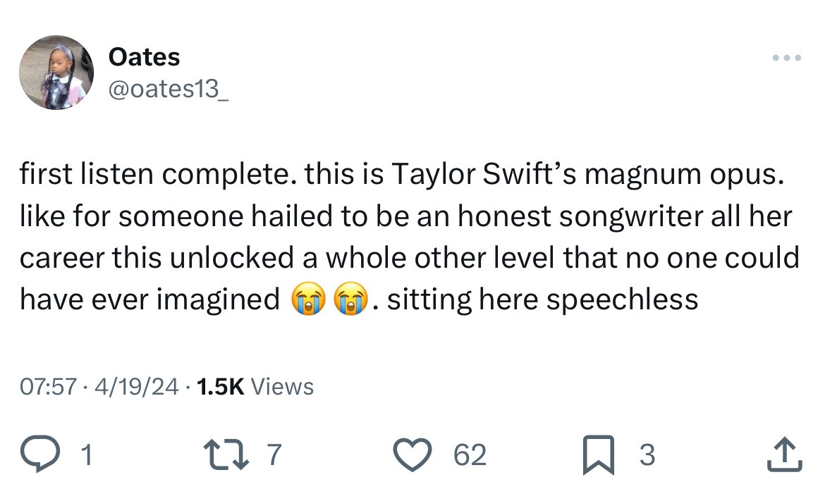 Tweet media one