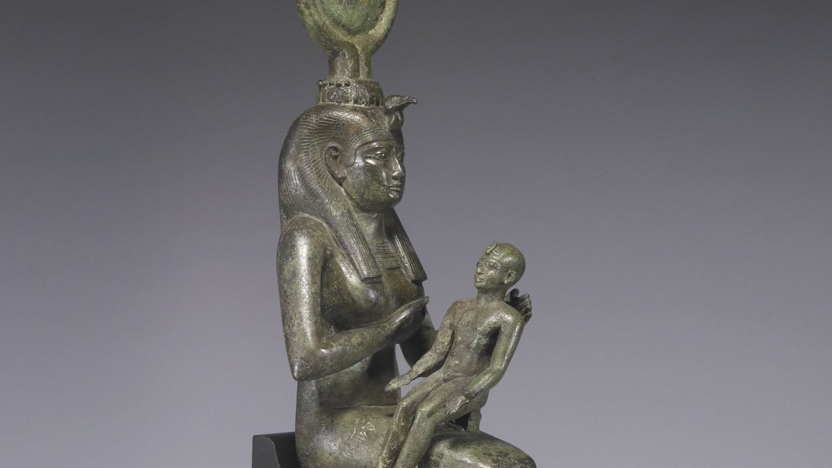 Tristan Hughes (@ancientstristan) on Twitter photo New Ancients Ep!
π¨ THE LEGEND OF OSIRIS, KING OF THE DEAD π¨
π§ <a href="/EgyptMcr/">Dr Campbell Price</a>
ποΈ podfollow.com/the-ancients/eβ¦
π₯ The most famous story of Egyptian mythology!
π₯ The battle between Osiris, Seth, Isis and Horus!
π₯ We go through it step by step with the fantastic Campbell! New Ancients Ep!
π¨ THE LEGEND OF OSIRIS, KING OF THE DEAD π¨
π§ <a href="/EgyptMcr/">Dr Campbell Price</a>
ποΈ podfollow.com/the-ancients/eβ¦
π₯ The most famous story of Egyptian mythology!
π₯ The battle between Osiris, Seth, Isis and Horus!
π₯ We go through it step by step with the fantastic Campbell!