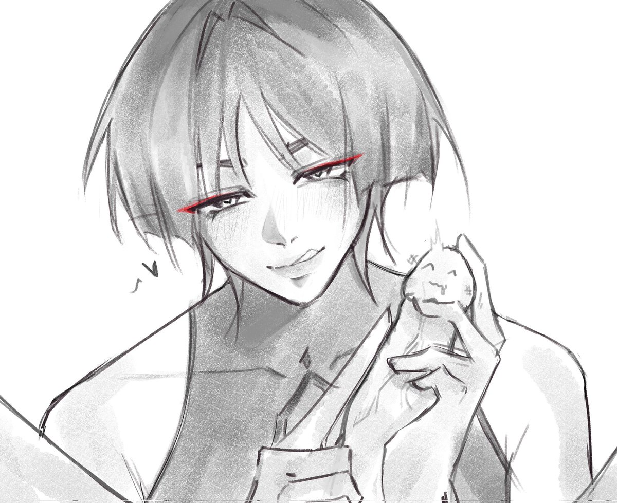 🍆
#scara #wanderer #scaramouche