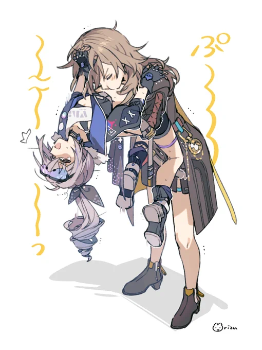 ホログラムか本人かの確認#スターレイル #HonkaiStarRail 